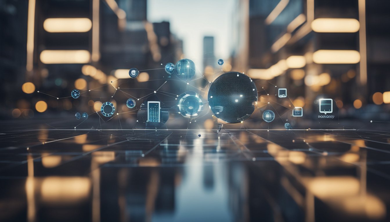 Our Approach to Drive Digital Transformation Globally Our Approach to Drive Digital Transformation Globally